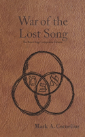 War of the Lost Song: The Ruach Saga Companion Volume