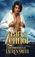 Earl von Zennor