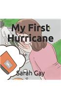 My First Hurricane