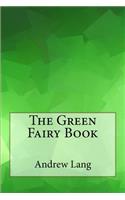 The Green Fairy Book