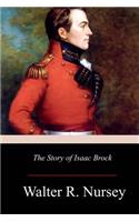 The Story of Isaac Brock