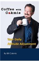 Coffee with Cakmis