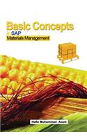 Basic Concepts in SAP Materials Management