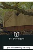 Les Diaboliques