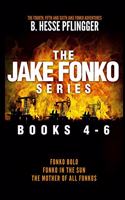 Jake Fonko Series