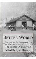 Better World