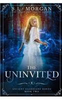 The Uninvited