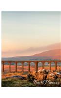 2018 Travel Planner