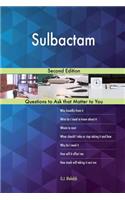 Sulbactam; Second Edition