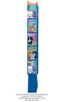 Purrmaids 12-Copy Floor Display Spring 2019