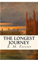 The Longest Journey