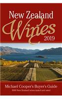 New Zealand Wines 2019: Michael Cooper's Buyer's Guide