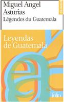 Legendes Du Guate Fo Bi