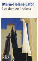 Les derniers Indiens