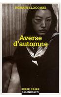Averse D Automne