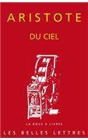 Aristote, Du Ciel