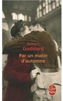 Par Un Matin d'Automne