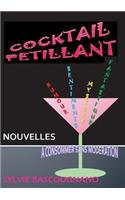 Cocktail pétillant: (French)