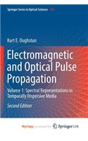 Electromagnetic and Optical Pulse Propagation