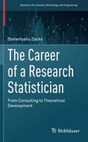 Career of a Research Statistician