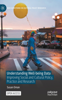 Understanding Well-Being Data
