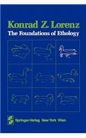 Foundations of Ethology