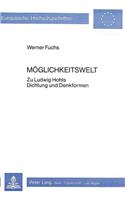 Moeglichkeitswelt
