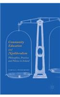 Community Education and Neoliberalism
