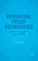 Patriarchal Theory Reconsidered