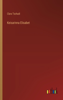 Keisarinna Elisabet