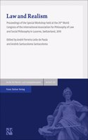 Law and Realism