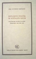 Reflexive Politik Im Sozialen Raum