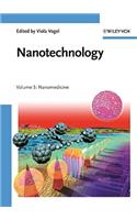 Nanotechnology - Nanomedicine and Nanobiotechnology V 5
