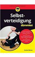 Selbstverteidigung fur Dummies