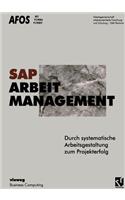 Sap, Arbeit, Management