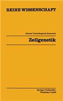 Zellgenetik