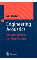Engineering Acoustics: An Introduction to Noise Control