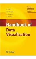 Handbook of Data Visualization