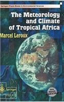 Meteorology and Climate of Tropical Africa
