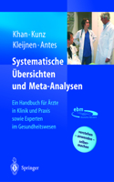 Systematische Übersichten Und Meta-Analysen