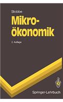 Mikroökonomik