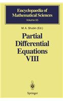 Differential Equations, Partial