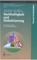 Nachhaltigkeit Und Globalisierung