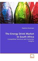 Energy Drink Market in South Africa