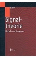 Signaltheorie