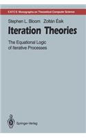 Iteration Theories