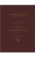 Augenerkrankungen Im Kindesalter