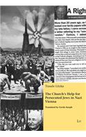 The Church's Help for Persecuted Jews in Nazi Vienna