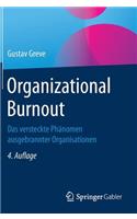 Organizational Burnout