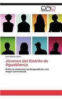 Jovenes del Distrito de Aguablanca